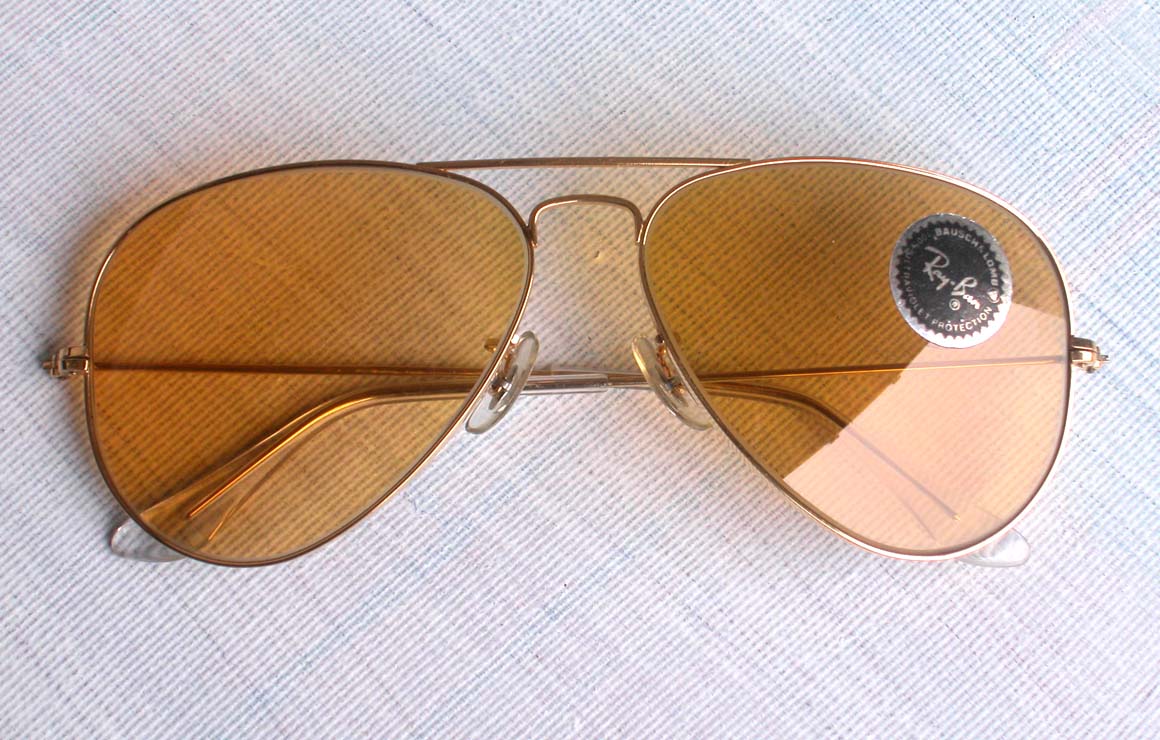 ray ban aviator lenti arancio ray ban aviator lenti arancio